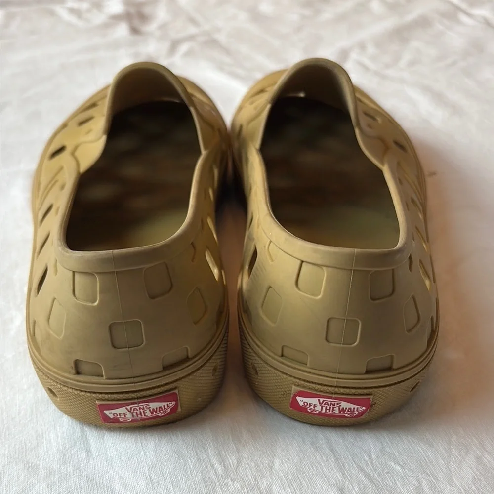💐Vans trek on trek Slip-On Sandals